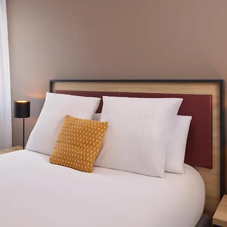 Zenitude Hôtel-résidences Prestige Aparthotel