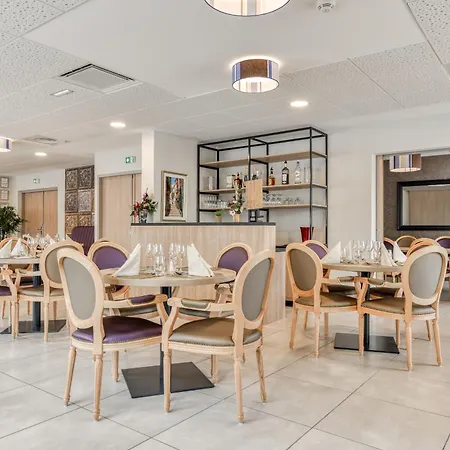 Zenitude Hôtel-résidences Prestige